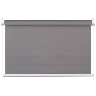 MYDECO Springrollo Flex 80 x 130 cm grau