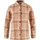 Overshirt Chalk Rose/Dusty Rose XXS