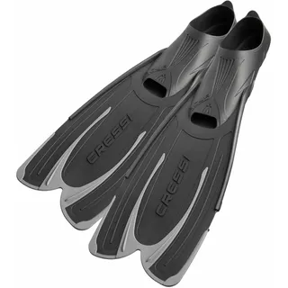 Cressi Agua - Schwarz - Gr. 37/38