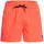Volley Badeshorts Fiery Coral M
