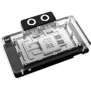 Alphacool Core Geforce RTX 5080 EPIC-X mit Backplate