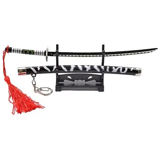 Katana Brieföffner Shinazugawa Sanemi