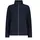34g6406 Jacke Black Blue XS