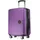 Cabin 55 cm / 37 l aubergine/lila