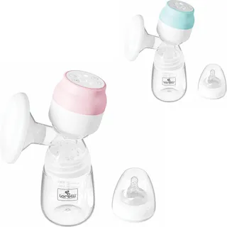 Lorelli Milchpumpe, Save your time