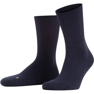 Falke Walkie Light Funktionssocken Unisex 1 Paar Blau 44-45