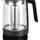 schwarz Glas 1,7 l