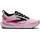 Damen Medium White/Phantom/Cyber Pink 36,5