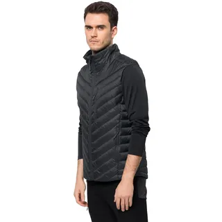 Jack Wolfskin Passamani Grau S
