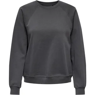 ONLY Damen Onldaze L/S O-Neck CC SWT Sweatshirt - M