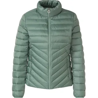 s.Oliver Leichte Steppjacke mit Packfunktion - 38
