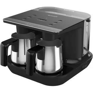 Arçelik TKM 9961 S Telve Türkische Kaffeemaschine