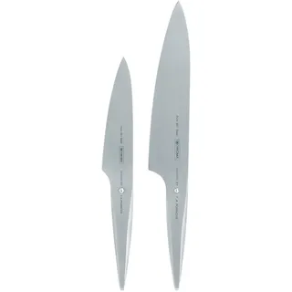 Chroma type 301 Messerset P-4 und P-18