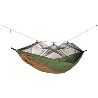 Amazonas Hängematte Amazonas Hängematte Moskito Adventure Thermo ultraleicht