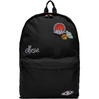 Rucksäcke Ellesse Sazino SAVA3600011 - Schwarz