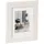 walther design HO318V Home Holzrahmen polarweiß 13x18 cm 1 St