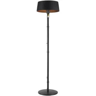 just light. Just Light Standheizstrahler GLOW - B/H/T ca. 50,00x195,00x50,00