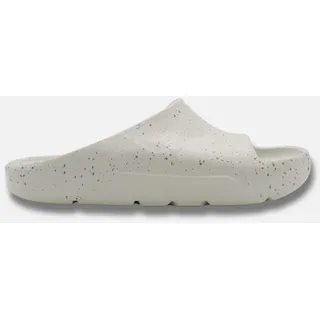 Jordan Post Slide GS - Pantolette - grau - 38.5