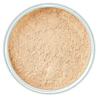 ARTDECO Mineral Powder Foundation 4 light beige 15 g