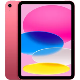 Apple iPad 11" (11. Generation 2025) 128 GB Wi-Fi Pink