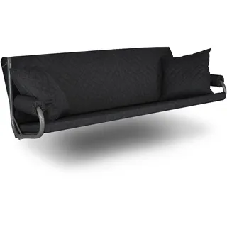 Angerer Bankauflage 180 x 54 x 7 cm grau 1 St.