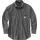 Fit Hemd grau XL