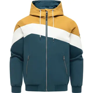 Ragwear Stewie Block YOUMODO blau S