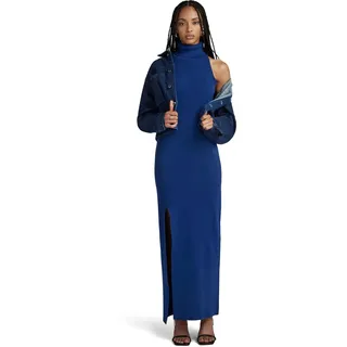 G-Star Ny Slim Kleid, - Ballpen Blue - S