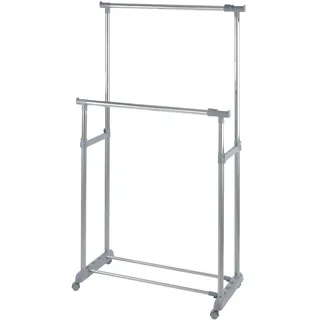 Kleiderständer TWINS (BHT 63x168x49 cm) - BHT 63x168x49 cm