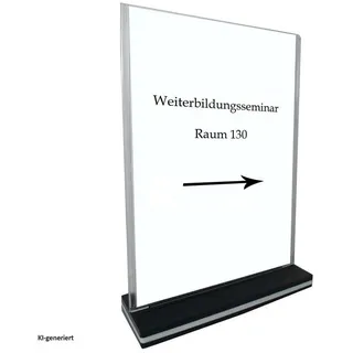 Hti-Living Tischaufsteller Tischaufsteller