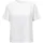 ONLONLY Tee Weiß S