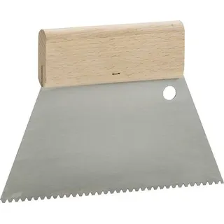 KWB 033312 Zahnspachtel