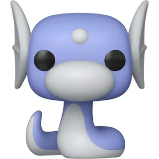 Funko Pokemon Dratini Figur 9 cm
