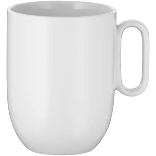 Kaffeebecher-Set WMF BARISTA (LBH 19.20x11.60x12.70 cm) - weiß - LBH 19.20x11.60x12.70 cm