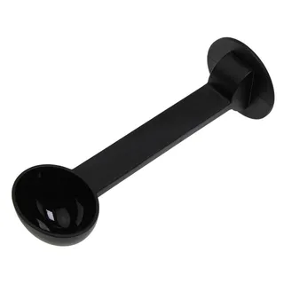 De'Longhi Kaffeelöffel DeLonghi 7313286119 Messlöffel für EC680, EC685, ECZ351, Espressomasch