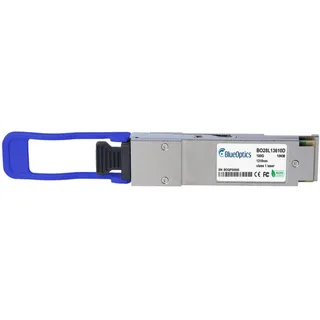 BlueOptics Aruba S3N89A kompatibler QSFP28 BO28L13610D, (S3N89A-BO)