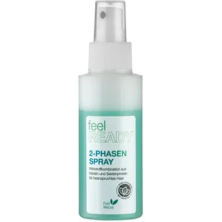 Hair Haus Feel Nature 2-Phasenspray 100ml