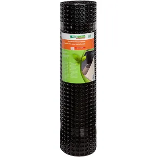 WINDHAGER Hochbeet-Noppenfolie 0,9 x 6,5 m