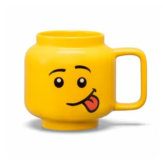 Room Copenhagen Kaffeetasse 0,53 l Gelb