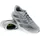 Silver Metallic/Iron Metallic/Halo Silver 44 2/3