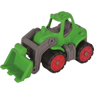 BIG Power Worker Mini Traktor, Sandkasten Spielzeug