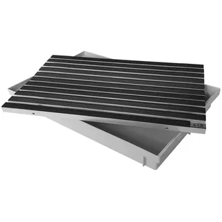 ACO Vario 60 x 40 cm Schwarz