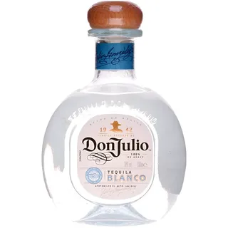 Don Julio Blanco 38% Vol. 0.7L