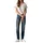 311 Skinny Blau 28/32