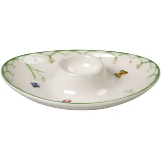 Villeroy & Boch Eierbecher Colourful Spring bunt 4er Set