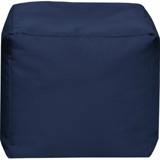 Sitting Point Cube Scuba jeansblau