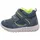 Schmal Blau/Gelb 8000 27