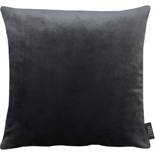 APELT Arte Dekokissen 45 x 45 cm Schwarz