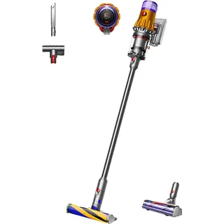 Dyson V12 Detect Slim Absolute gelb/nickel 2024
