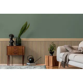A.S. Création Wallpanel 5 m x 1,06 m 0 g Beige/Braun/Schwarz 397441